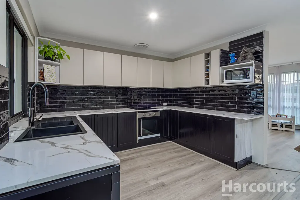 Currambine 4 Slaapkamer Captivating Residence
