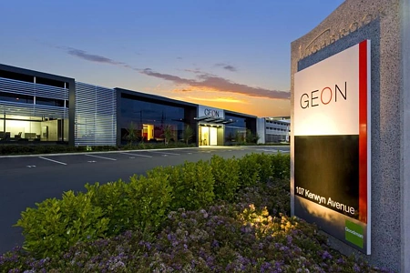 Business  Light Industry Zone