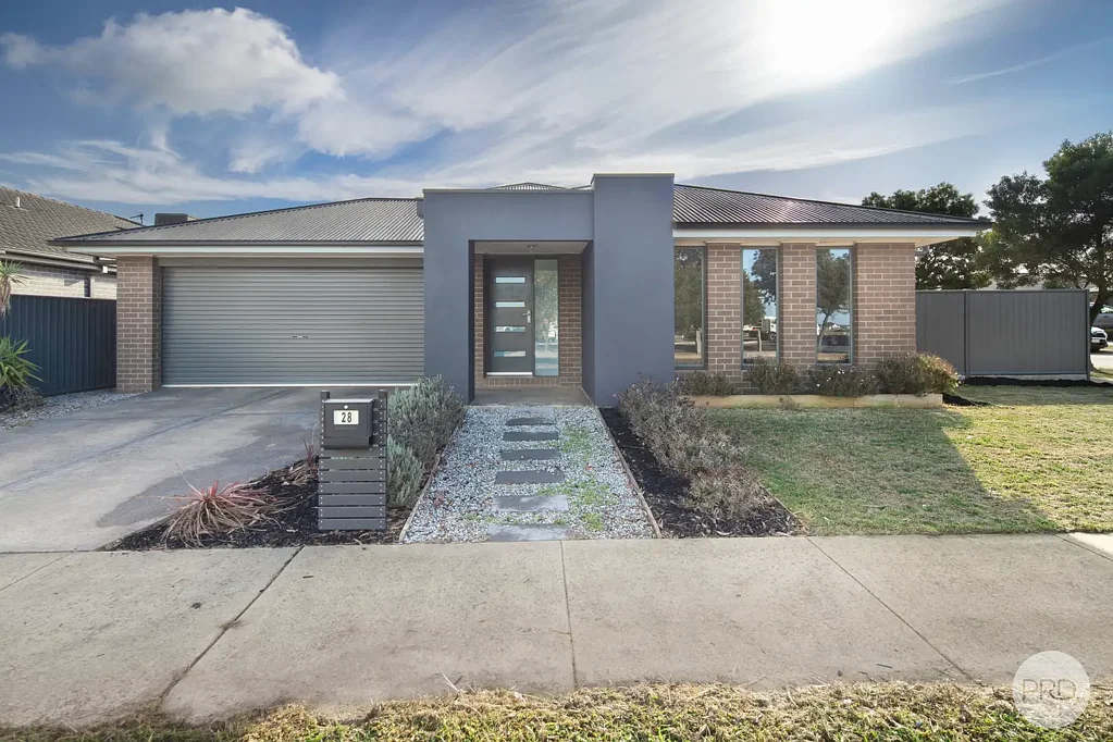 28 Wilmott Street, Lucas, VIC 3350