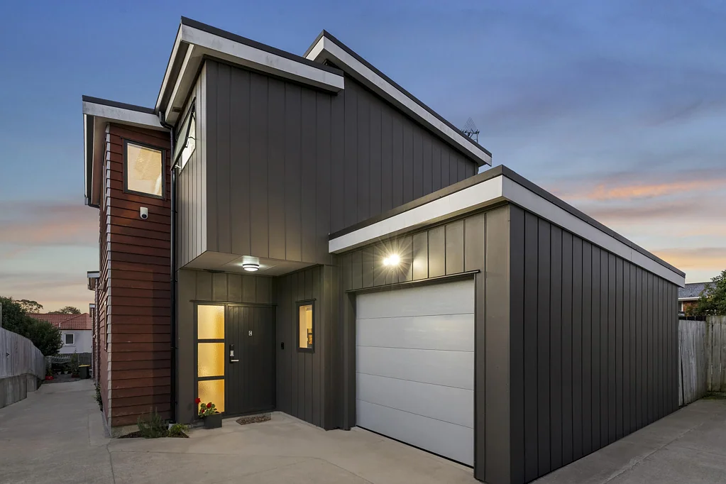 49C Titirangi Road, New Lynn, Waitakere City, Auckland