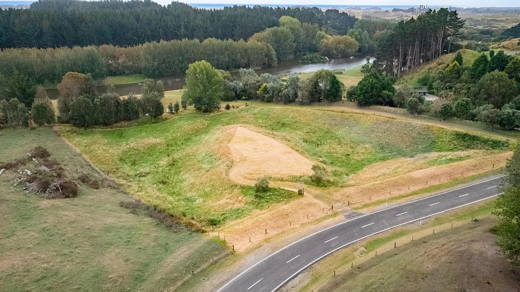 Otaki Fresh Start