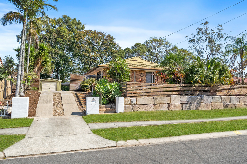 38 ANCHUSA ST, KINGSTON QLD 4114, 0房, 0浴, House