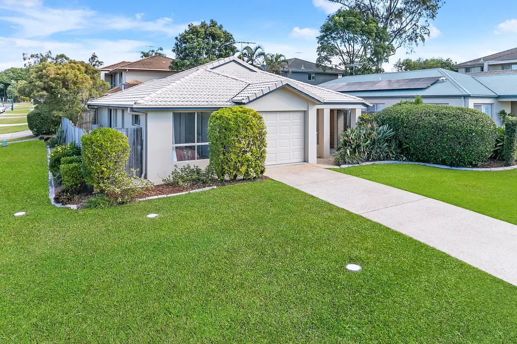 62/20-39 Johnston Street, Carina, QLD 4152