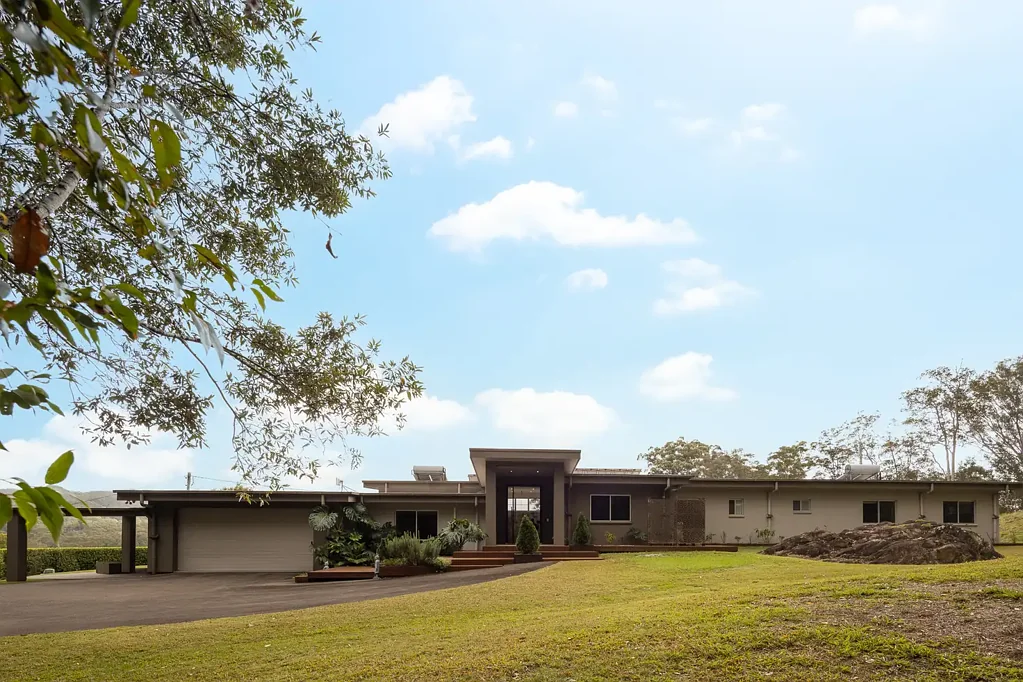 Kureelpa 5房  LUXURY RESIDENCE WITH PRISTINE ACREAGE SPLENDOUR