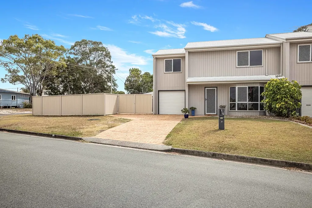 1/5 Winston Drive, Bongaree, QLD 4507