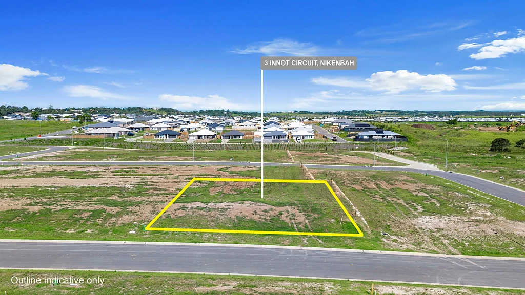 3 Innot Court, Nikenbah, QLD 4655