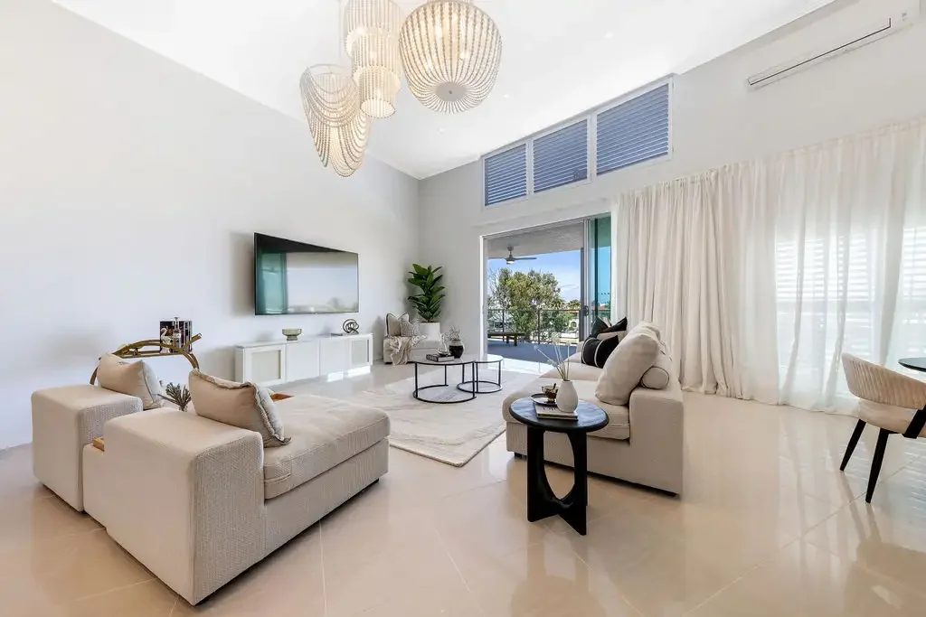 Mooloolaba 3બેડરૂમ Quiet Residential Complex – Mooloolaba