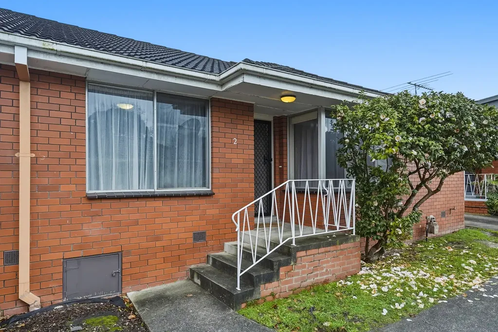 Freshly Renovated Two-Bedroom Home with Spacious Living & Excellent Parking