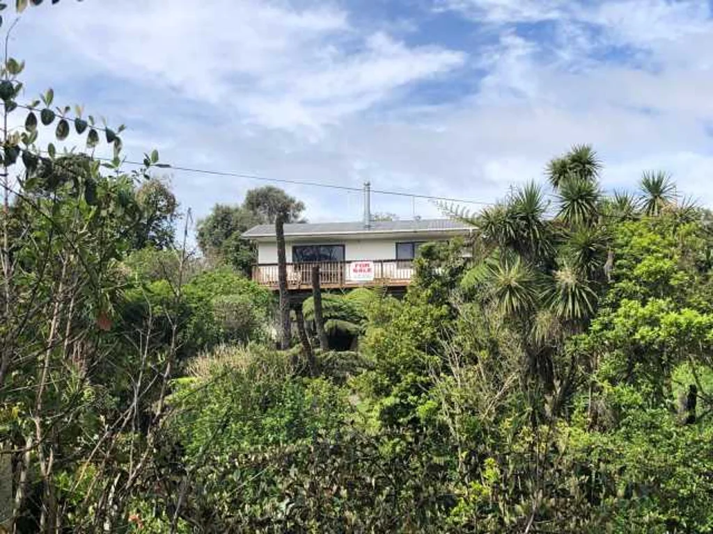 Benneydale 2房  New Memories At Mokau