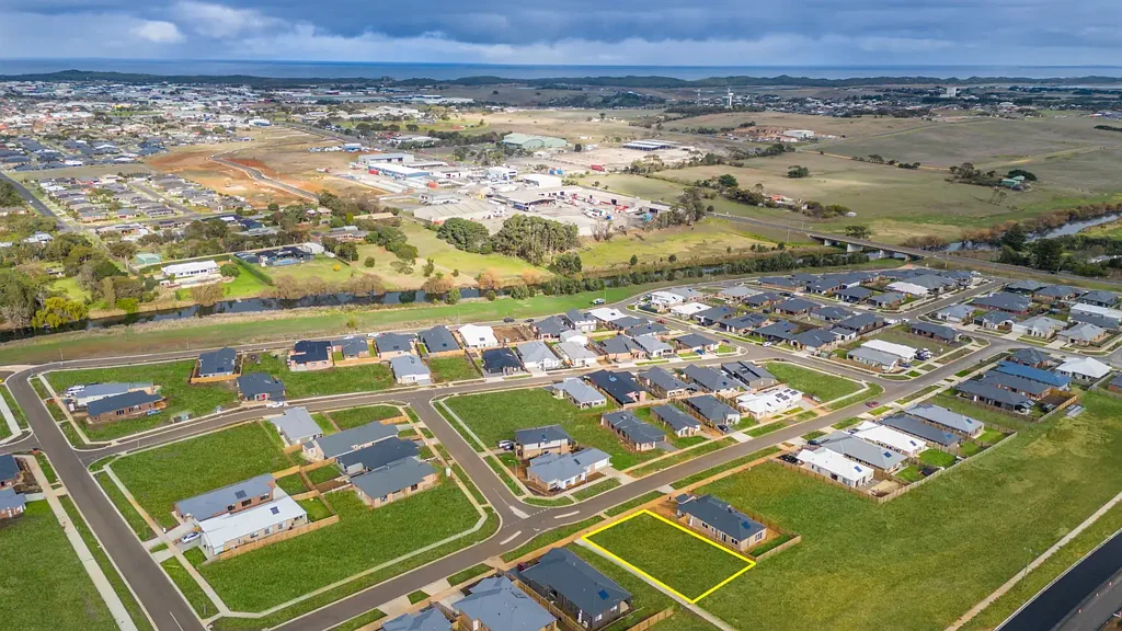 Warrnambool  Build Your Dream