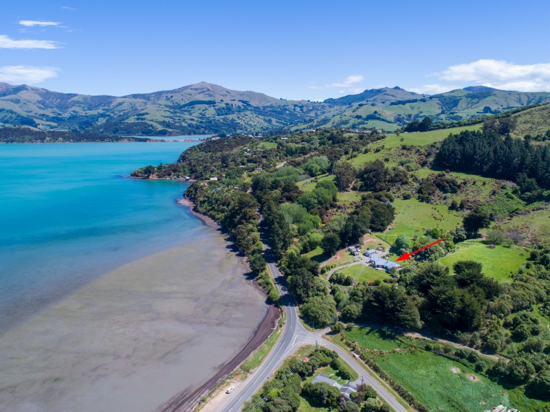 Rural Banks Peninsula