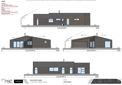 Pyke Place, Wakefield, Tasman, Nelson, 0 chambres, 0 salles de bain, House
