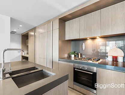 1310/50 Albert Road, South Melbourne, VIC 3205, 2 ਕਮਰੇ, 2 ਬਾਥਰੂਮ, Apartment