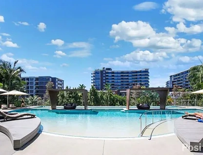20210/60 Rogers Street, West End, QLD 4101, 1 ਕਮਰੇ, 1 ਬਾਥਰੂਮ, House