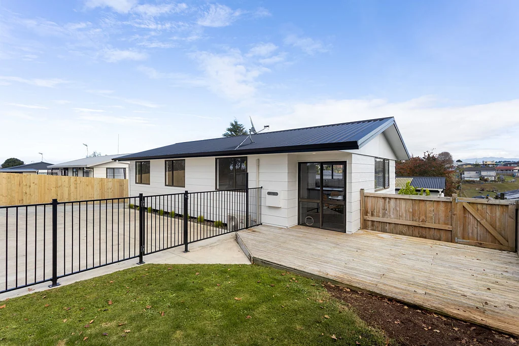 Kihikihi 3 Bedroom Affordable, Updated & Convenient