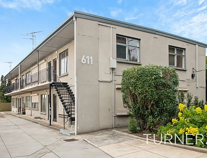 5/611 Greenhill Road, Burnside, SA 5066, 2 ਕਮਰੇ, 1 ਬਾਥਰੂਮ, Unit