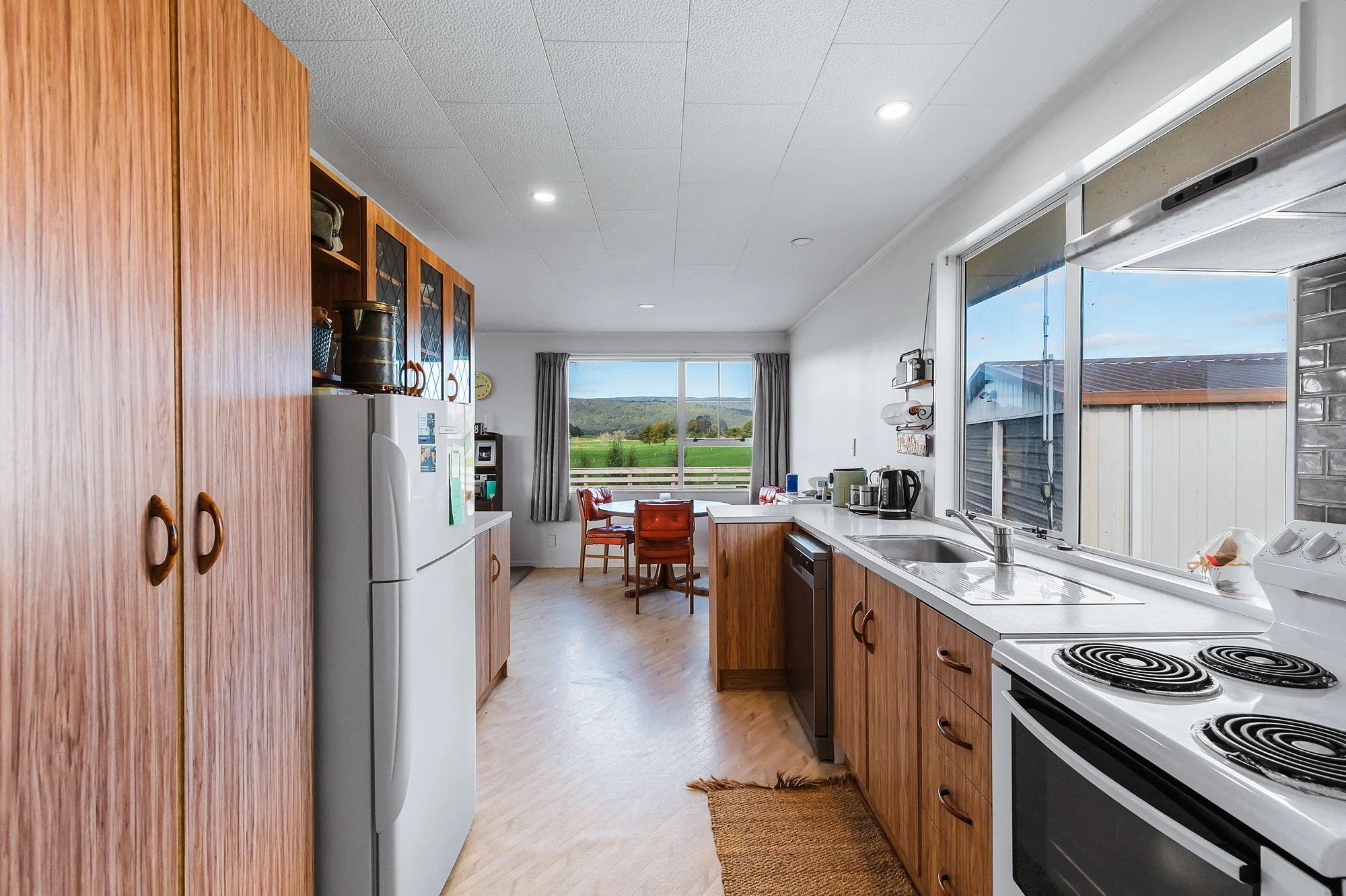 43 Oio Road, Owhango, Ruapehu, Waikato, 3 Bedrooms, 1 Bathrooms, Lifestyle Property