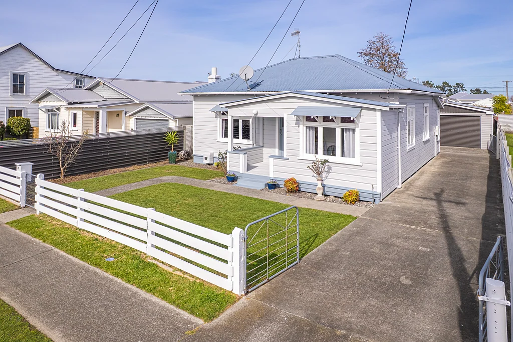 24 Stark Street, Durie Hill, Whanganui, Manawatu-Wanganui