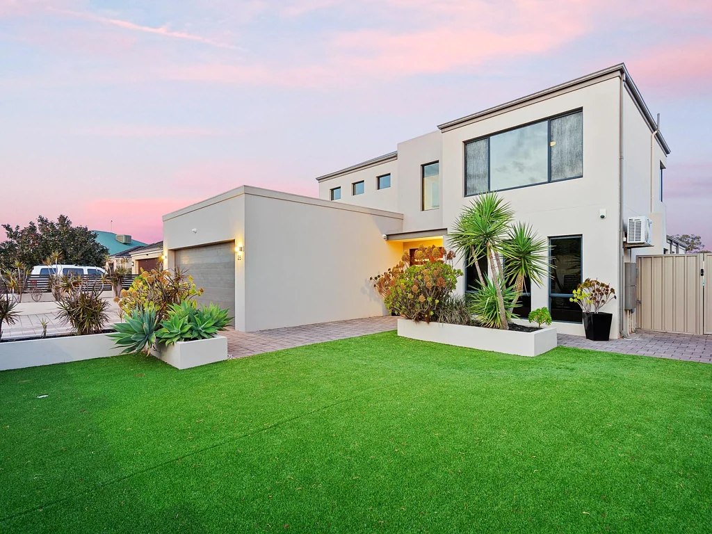 25 Berryman Terrace, Baldivis, WA 6171