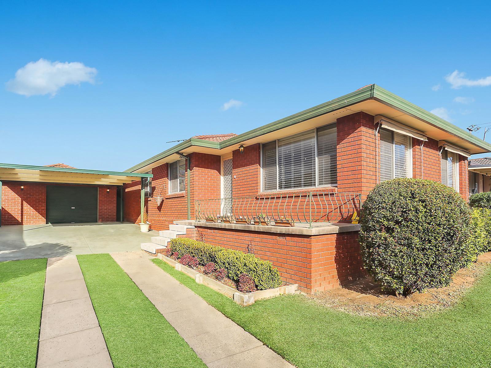 5 NILE AV, SEVEN HILLS NSW 2147, 0 Kuwarto, 0 Banyo, House