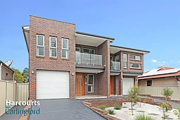 20 Ellis Parade, Yennora
