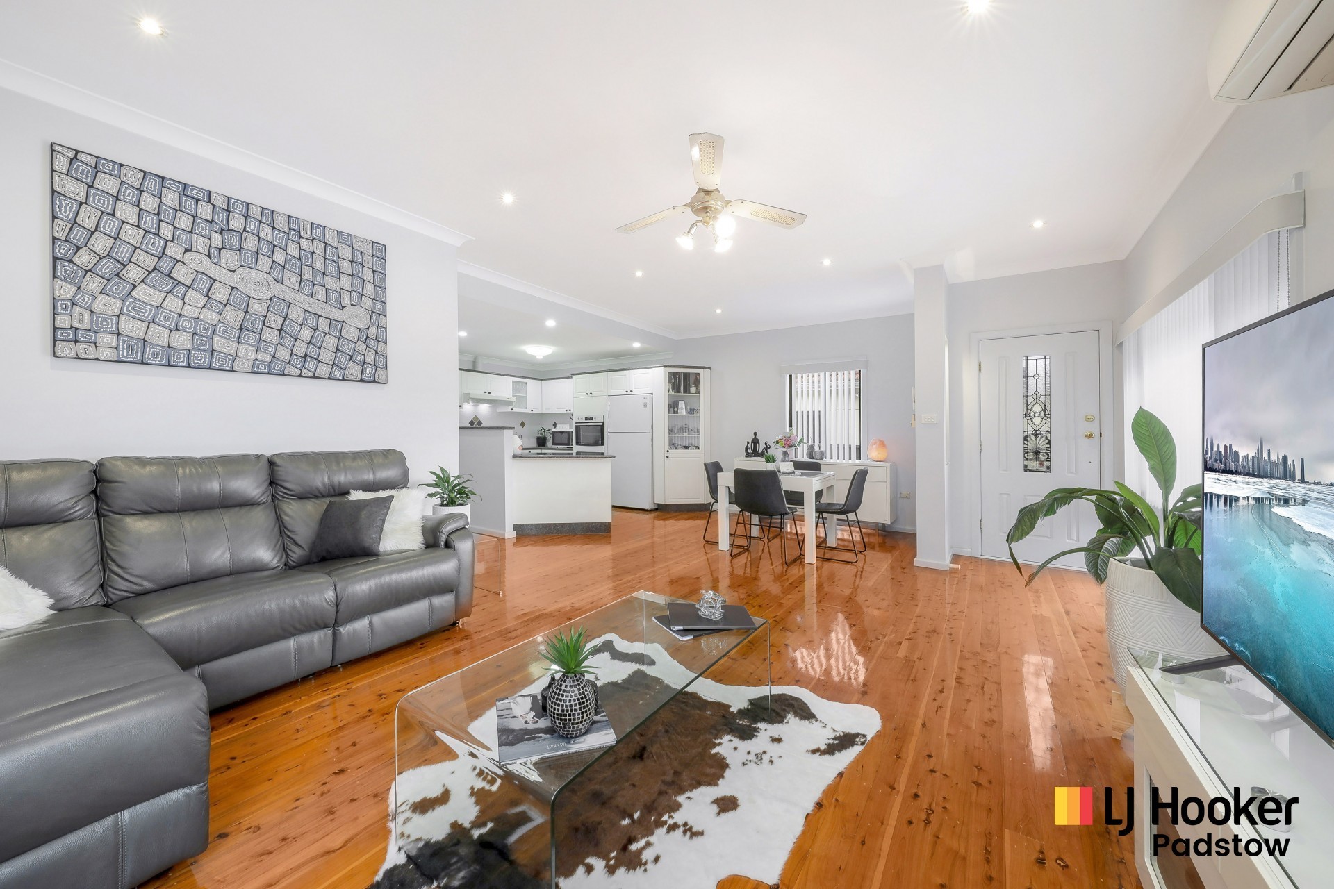 11 VIRGINIUS ST, PADSTOW NSW 2211, 0房, 0浴, House