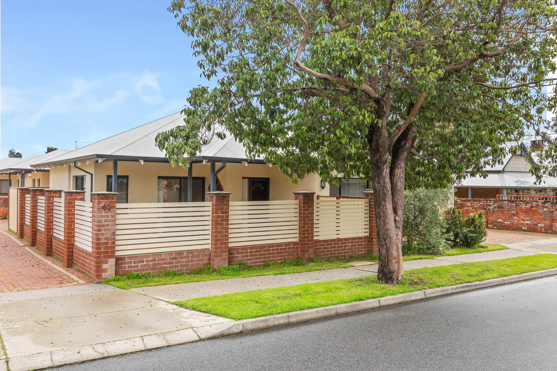 63 RIVER RD, KELMSCOTT WA 6111, 0房, 0浴, House