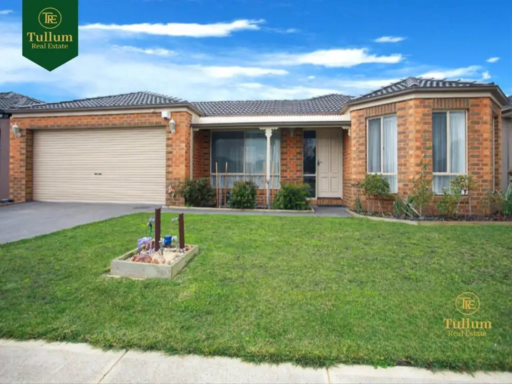 Charming 4-Bedroom Family Home