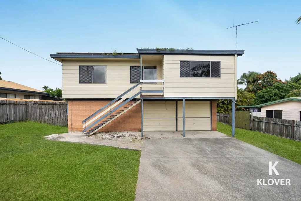 ✨ LIMITED OPPORTUNITY – DISCOUNTED RENT DURING RENOVATION I FULL DUAL-LIVING HOME AFTER COMPLETION ✨