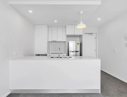 522/87 Gozzard Street, Gungahlin, Gungahlin District, 2房, 2浴, Apartment