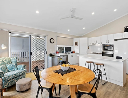 40/1 Norman Street, Lake Conjola, South Coast, 2 રૂમ, 1 બાથરૂમ, Lifestyle Property
