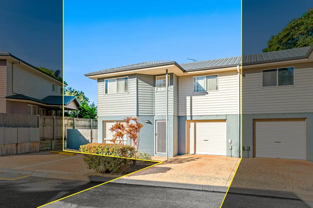 Sunnybank 3ਬੈੱਡਰੂਮ Modern Gated Townhouse Offering Exceptional Sunnybank Convenience