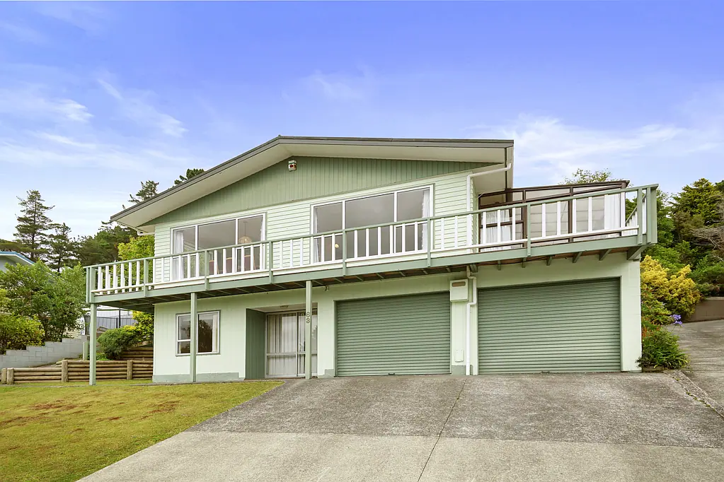 63 Holland Street, Wainuiomata, Lower Hutt, Wellington