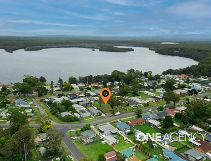 70 Tallyan Point Road, Basin View, NSW 2540, 0 Kuwarto, 0 Banyo, Section
