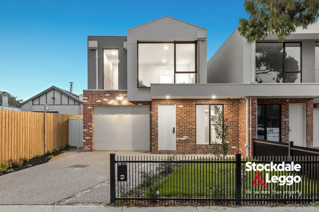 Glenroy 4 Bedroom 26 sqs of Pure Luxe Living