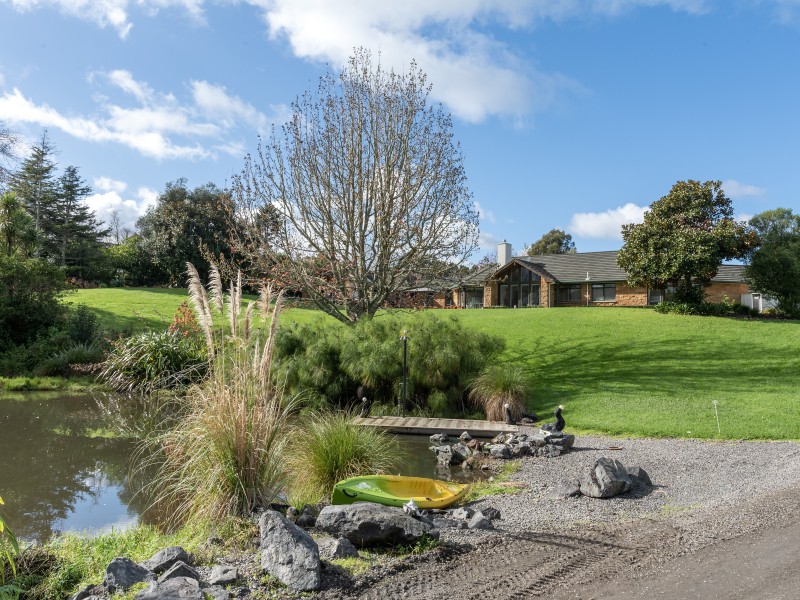 384 Clifton Road, Whitford, Auckland - Manukau, 4 rūma, 3 rūma horoi