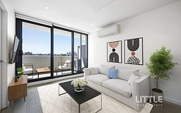 705/1 Ascot Vale Road, Flemington