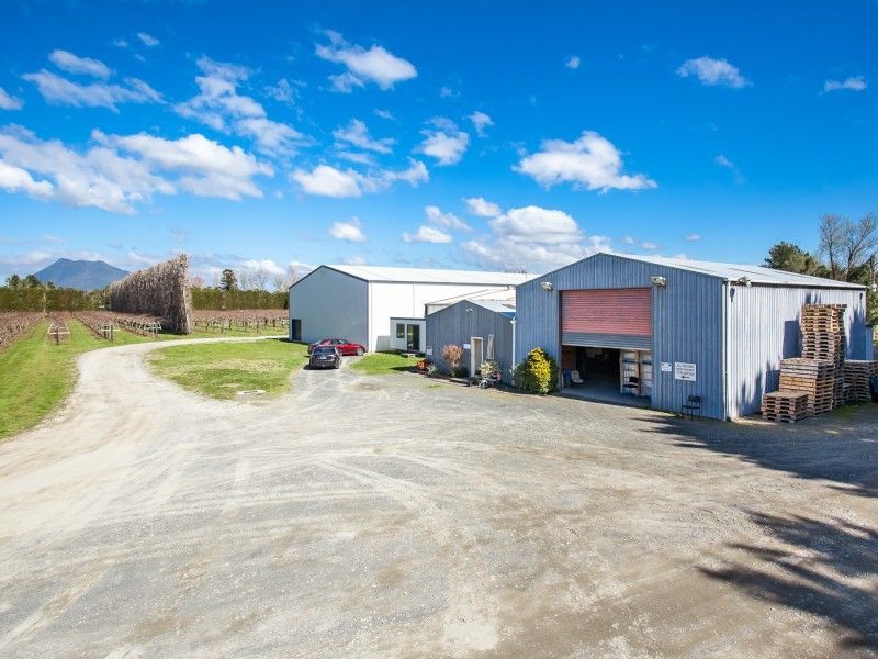 57 Johnson Road, Otakiri, Whakatane, 0 habitaciones, 0 baños