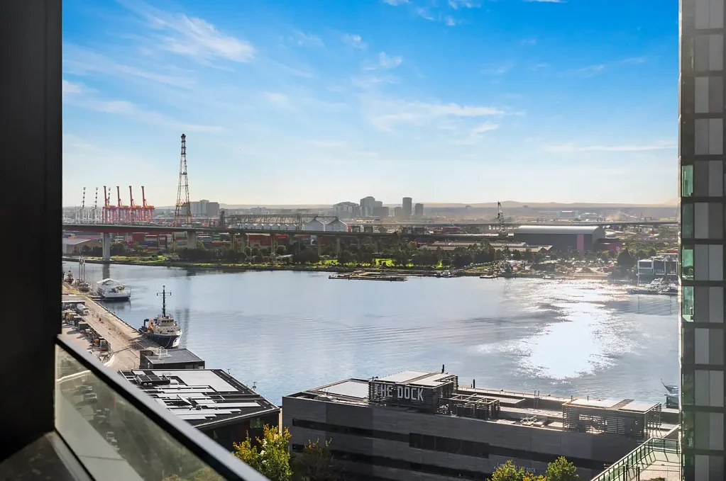 1312N/889 Collins Street, Docklands, VIC 3008