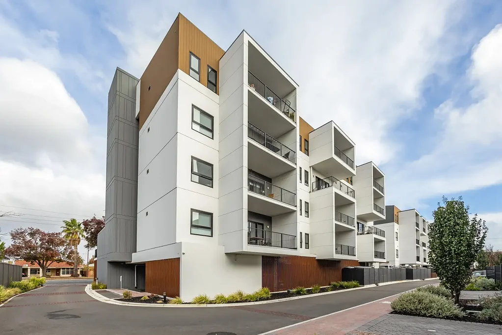 4/411 Anzac Highway, Camden Park, SA 5038