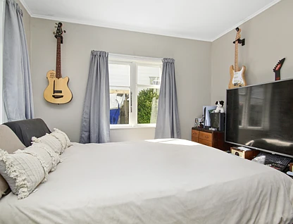 16 Riddlers Crescent, Petone, Lower Hutt, Wellington, 4房, 2浴, 独立屋