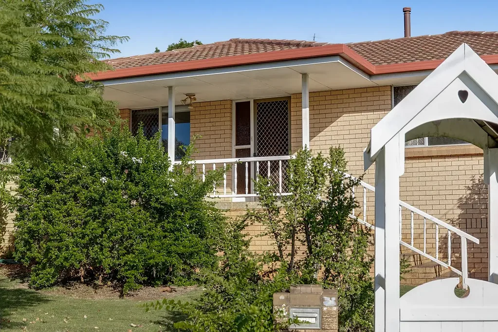 3A Skehan Street, Centenary Heights, QLD 4350