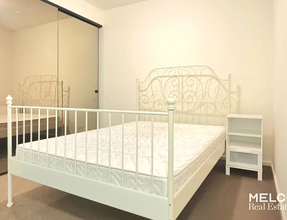 1512/25 Therry Street, Melbourne, Melbourne CBD, 2 રૂમ, 1 બાથરૂમ, Apartment