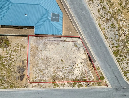 LOT 44 Channel View Drive, Port Lincoln, Outback, 0 침실, 0 욕실, Section