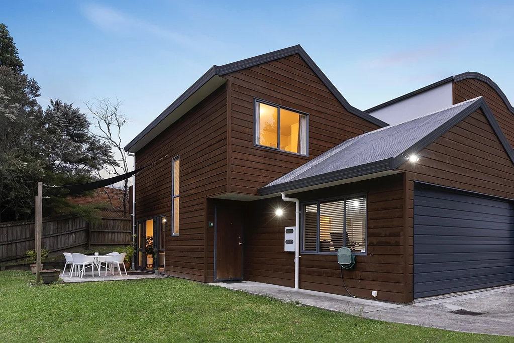 7/30B Verbena Road, Birkdale, North Shore City, Auckland