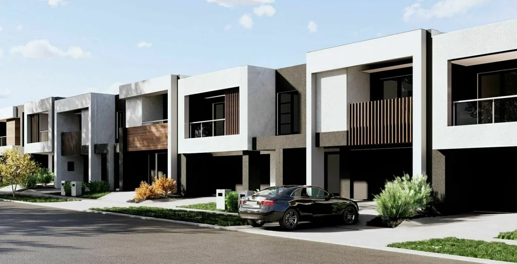 Box Hill 5ห้องนอน Luxurious &  build to perfection | Best price Guaranteed