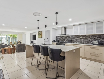 53 Harold Reinhardt Drive, Redbank Plains, Ipswich - Greater Region, 4 Bedrooms, 2 Bathrooms, House