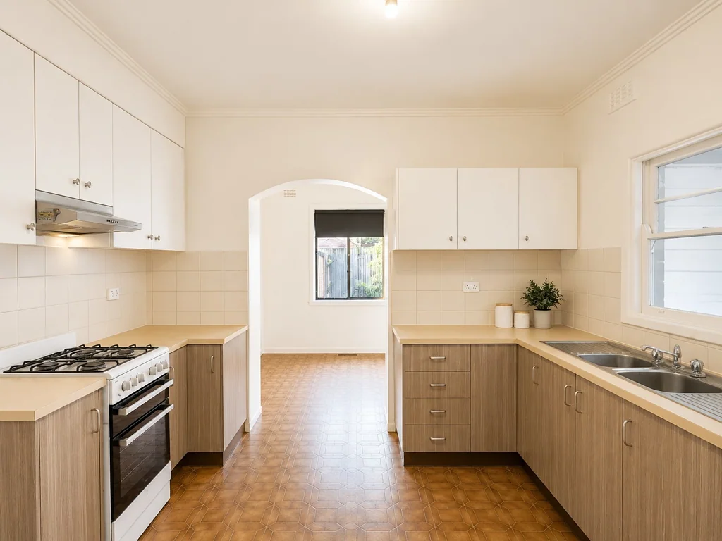 Spacious Family Home in Prime Clayton Location