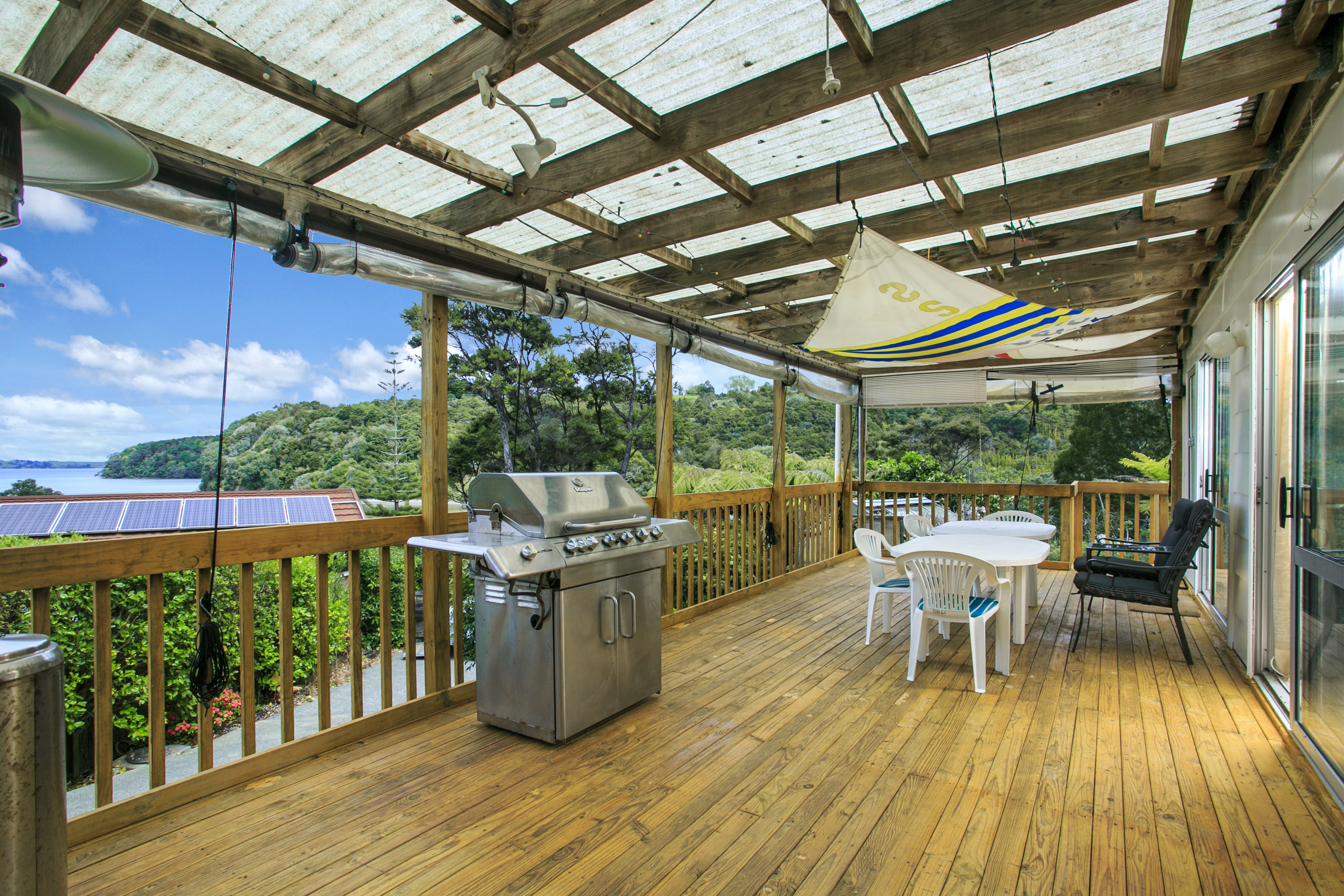 27 Baddeleys Beach Road, Tawharanui Peninsula, Auckland - Rodney, 2房, 1浴