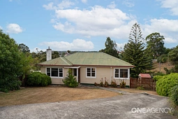 1 Grenville Street, Acton